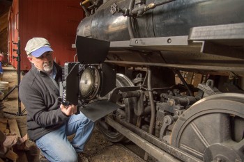 DP Stephen Hassar Zylight F8