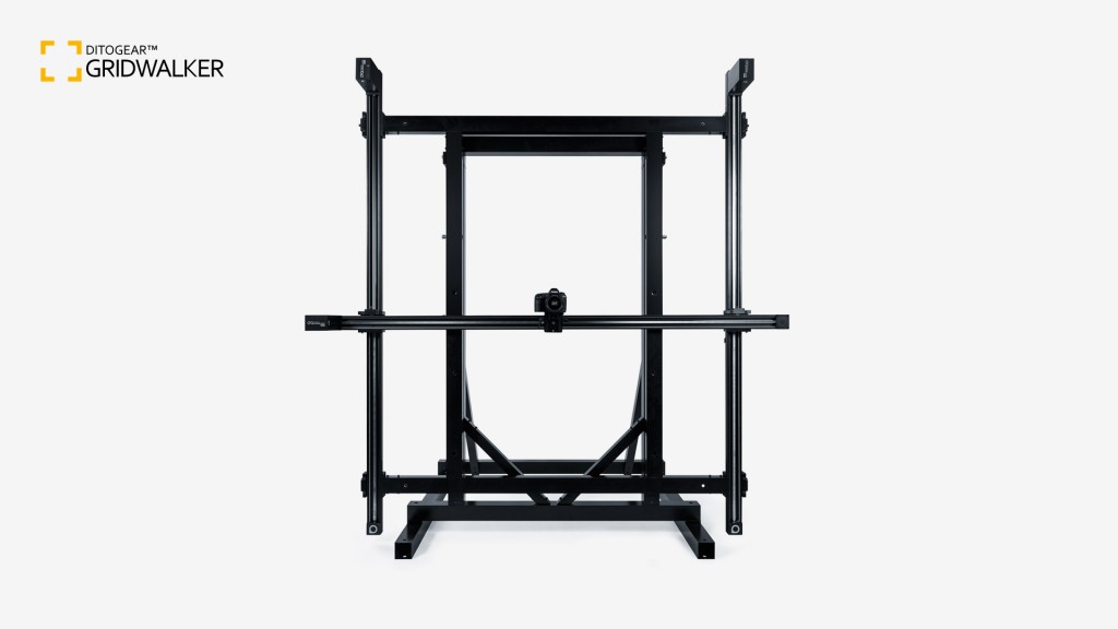DitoGear GridWalker