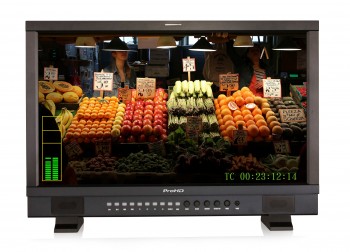 JVC Monitor