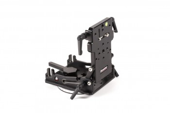 Kessler HD Angle Plate