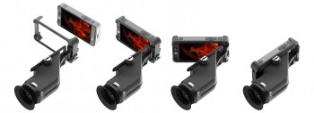 SmallHD SideFinder