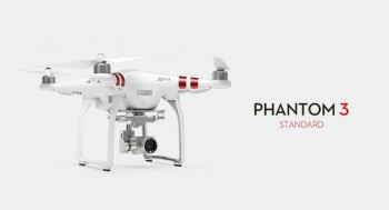 DJI Phantom 3 Standard