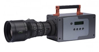 For-A 4K Camera