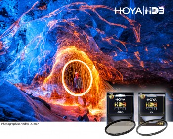 Hoya HD3 Filter