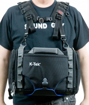 Ktek Stingray Harness