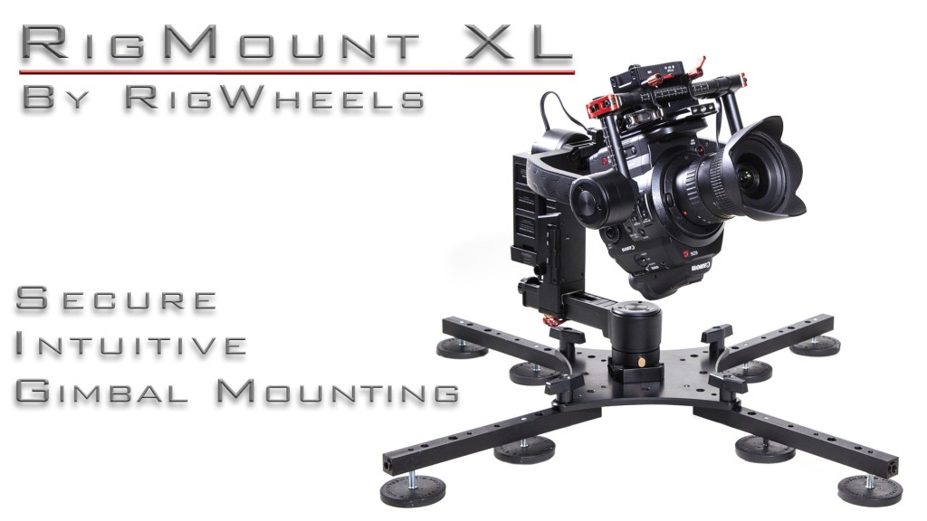 RigMount XL