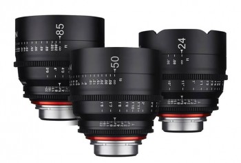 Xeen Set