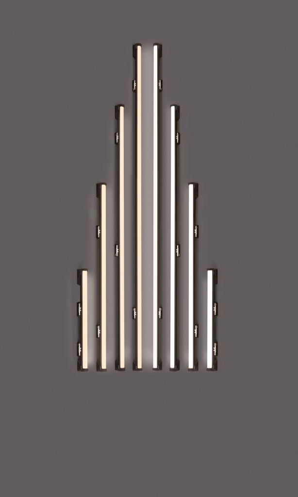 BBS Daylight Tungsten Pipeline