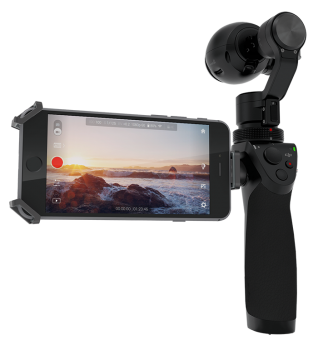 DJI Osmo