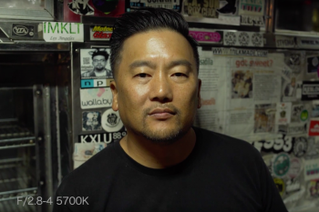 Kogi bbq Celere HS 36mm