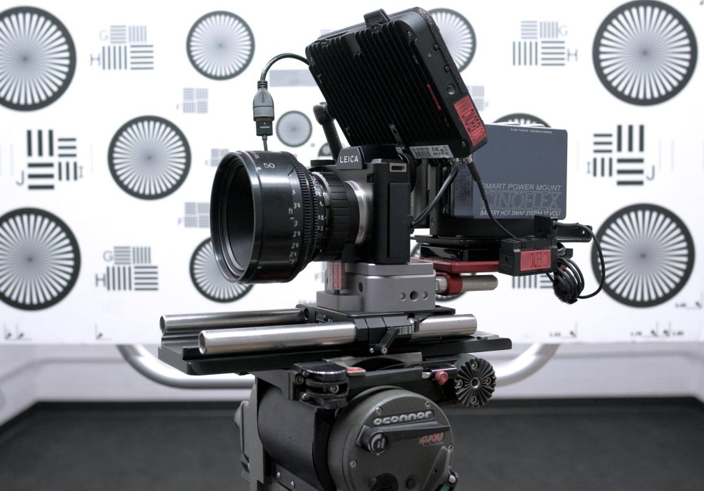 LEICA SL type 601 Camera 3