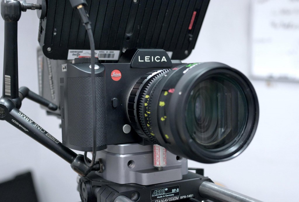 LEICA SL type 601 Camera 5