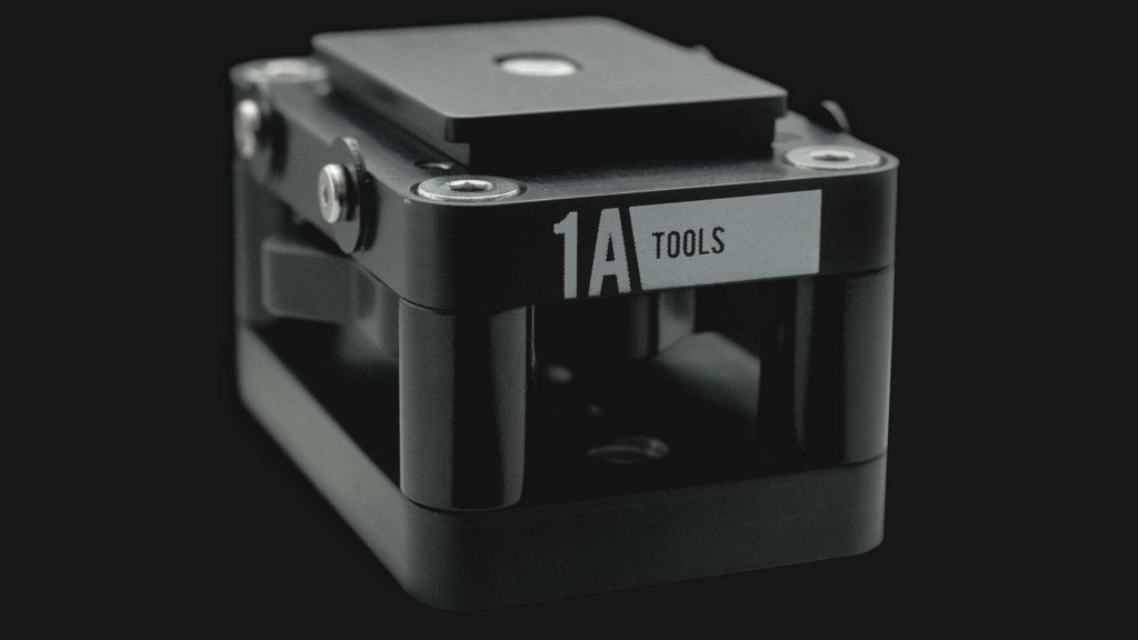 M5 Movi 1A Tools