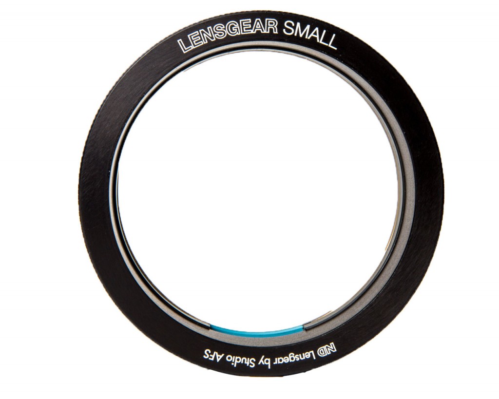 LensGear ND