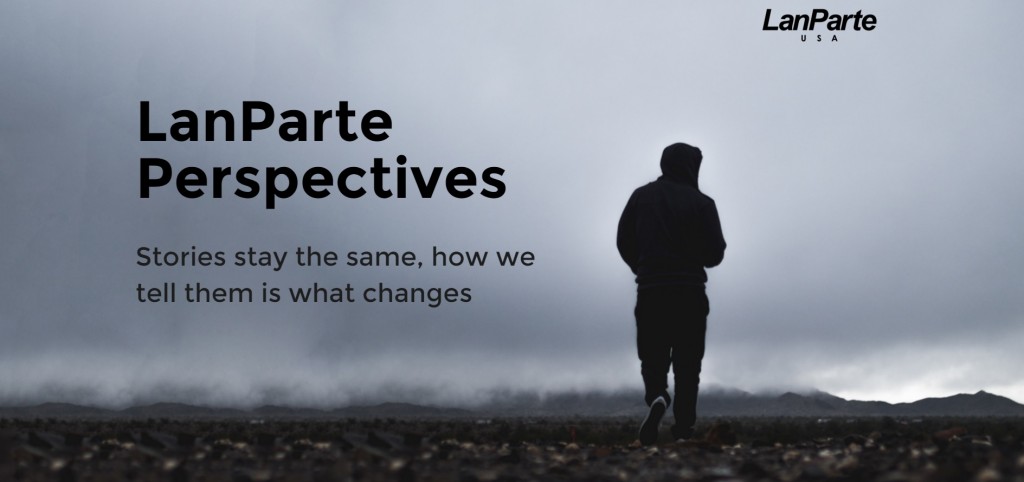 LanParte Perspectives