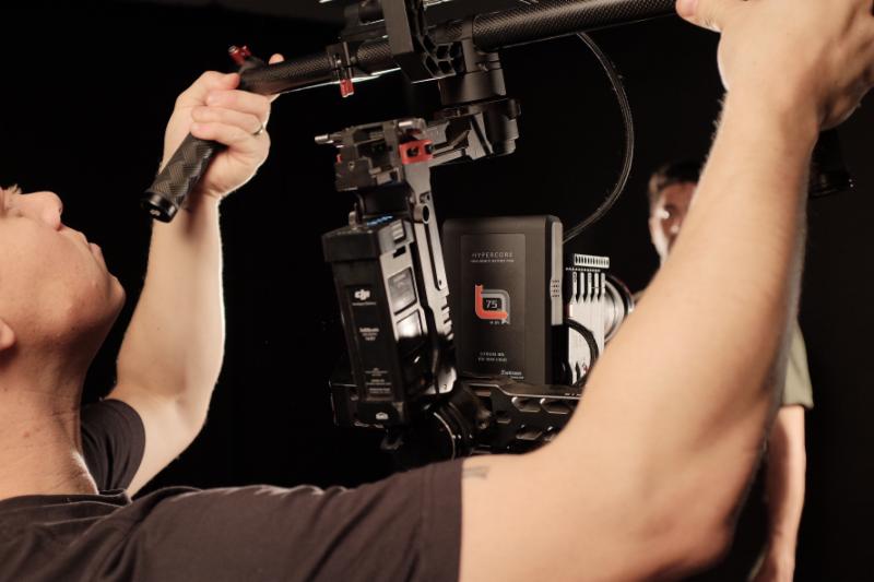 Switronix Hypercore Slim