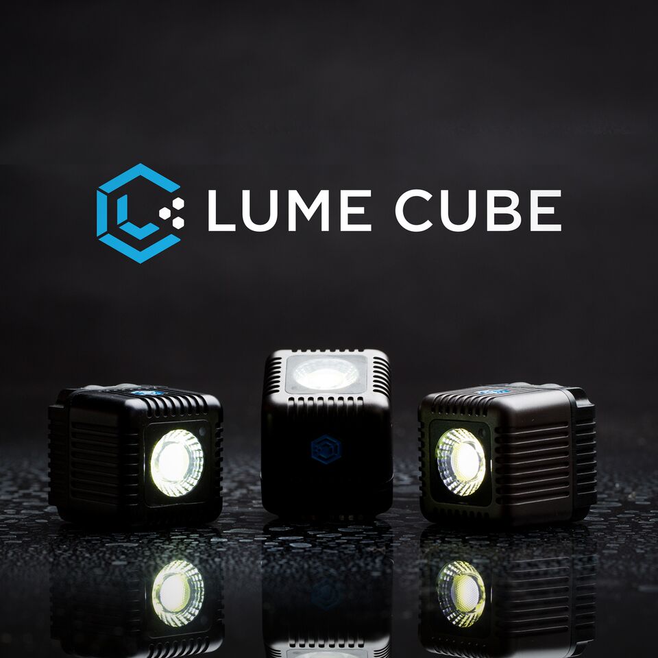 Lume Cube