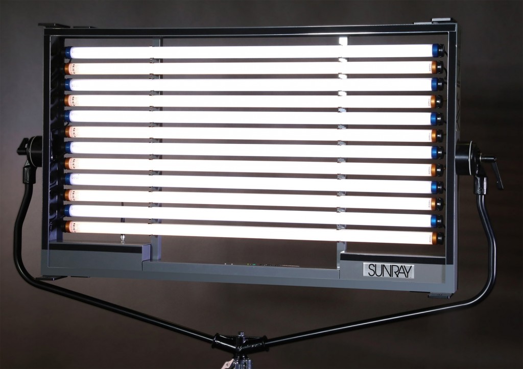 Sunray LED
