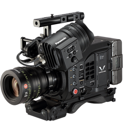 VariCam LT Camera