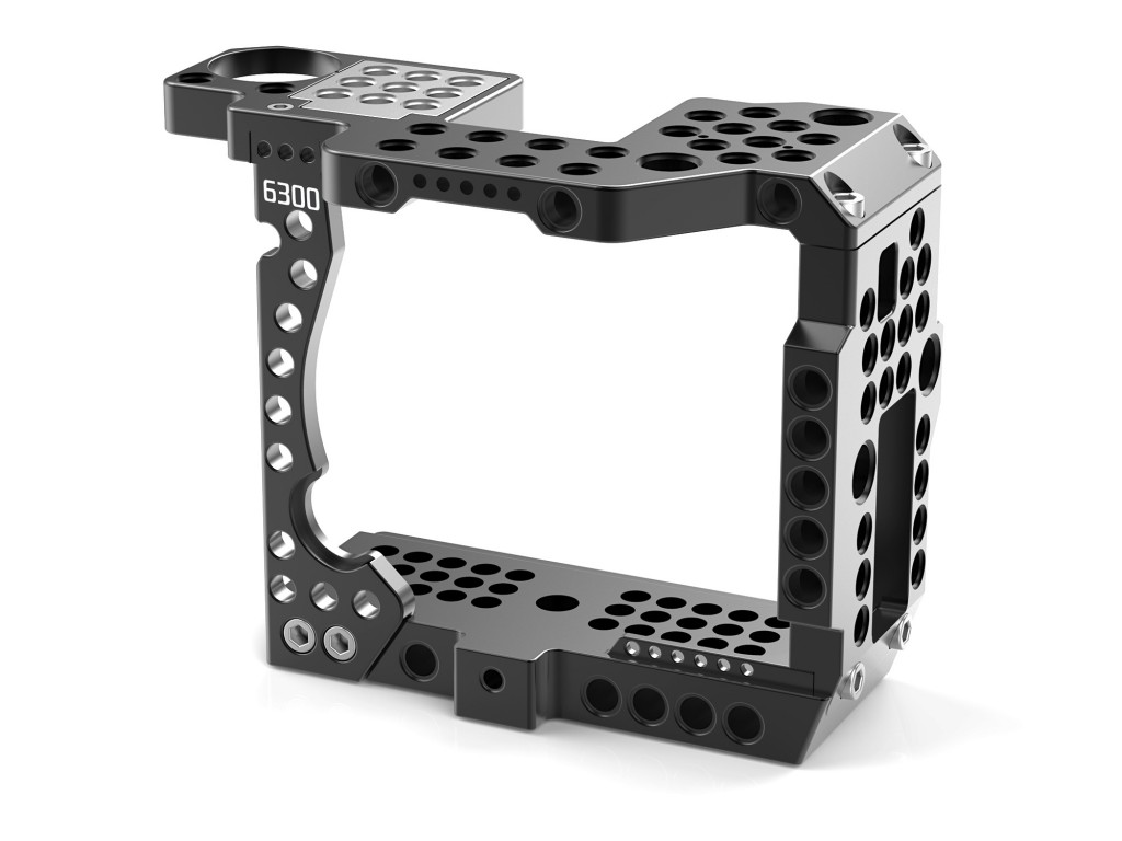 Cage 6300 LockCircle