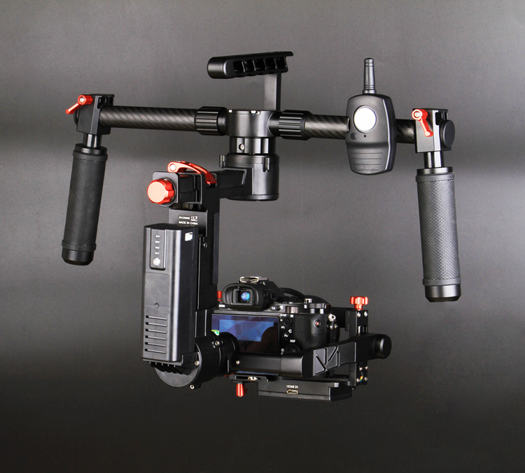 Came-TV 2 Came Mini 3