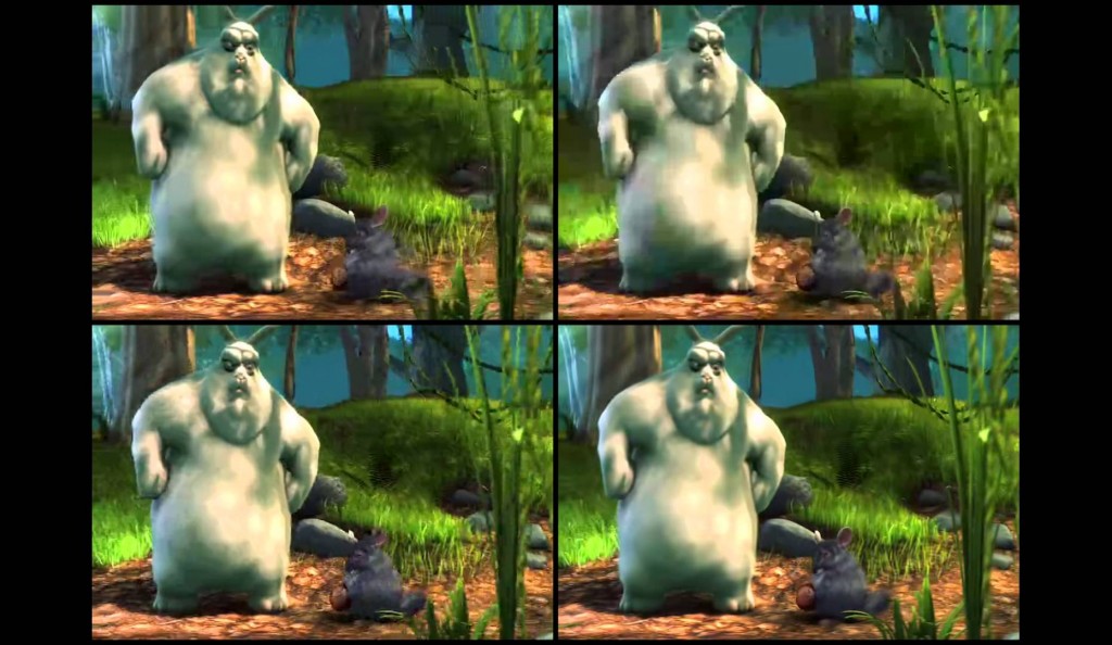 Move Over H.265 Google Has The VP9 Open Video Codec and It Is Open Source: