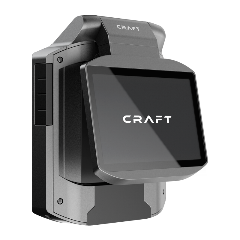 Craft Camera Monitor