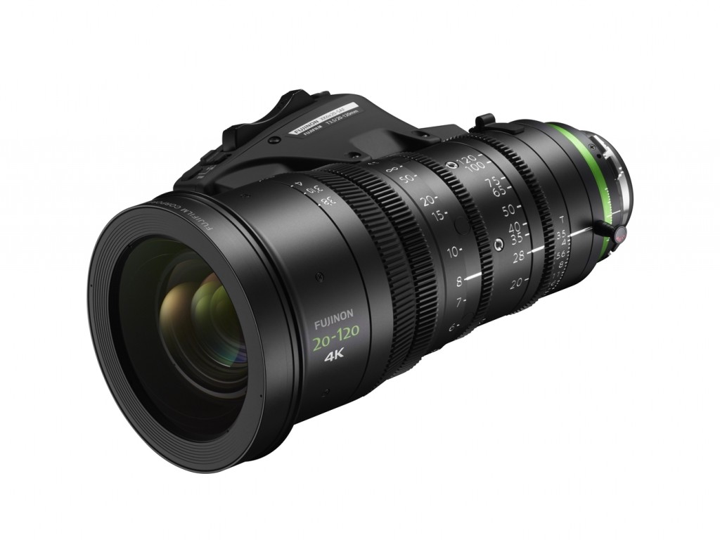 FUJINON XK6x20
