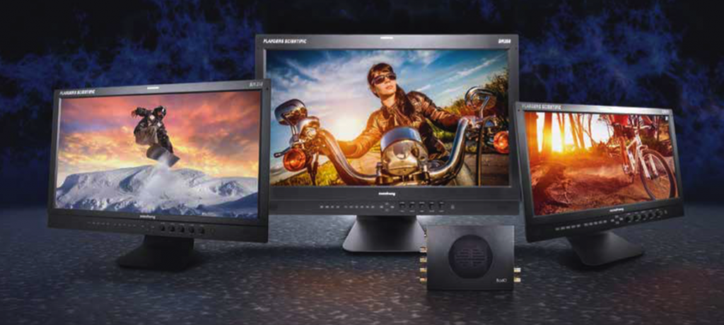 Flanders Scientific NAB2016