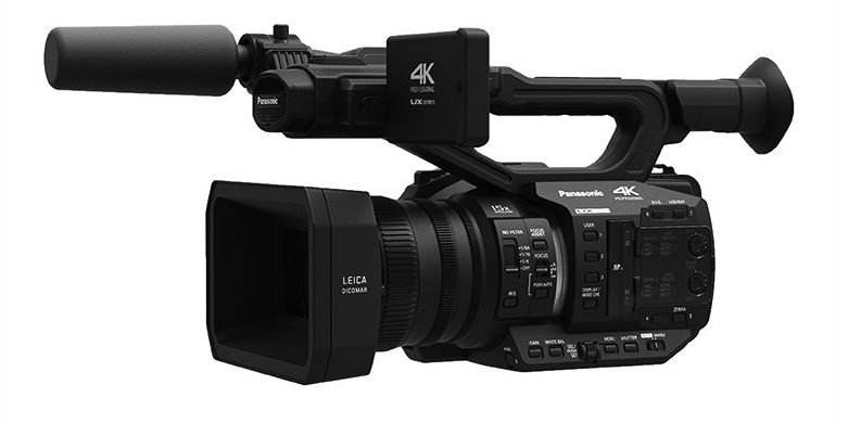 Panasonic AG-UX90