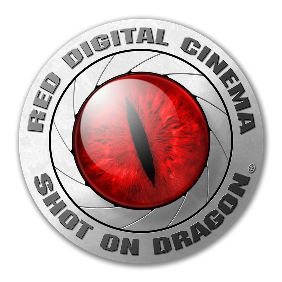 RED Camera Logo Facebook