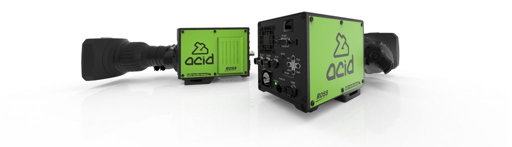 Ross Video acid_models