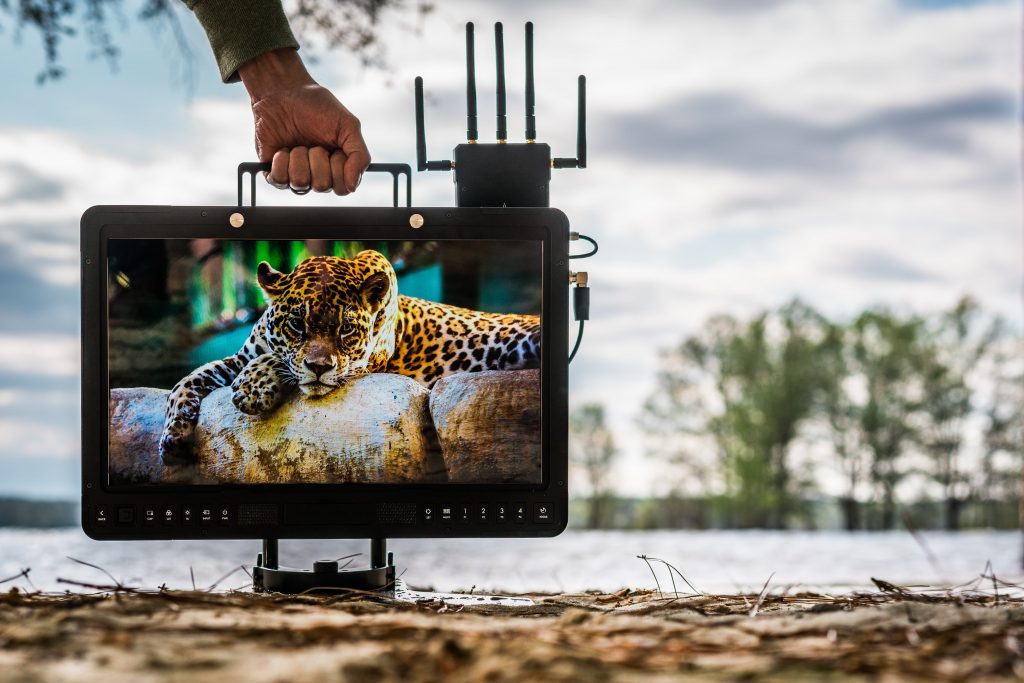 SmallHDR-handholding-monitor