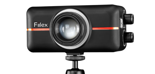 Fiilex P100