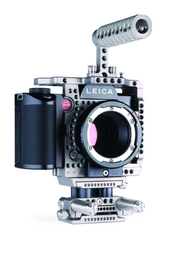 Leica Full Metal Jacket