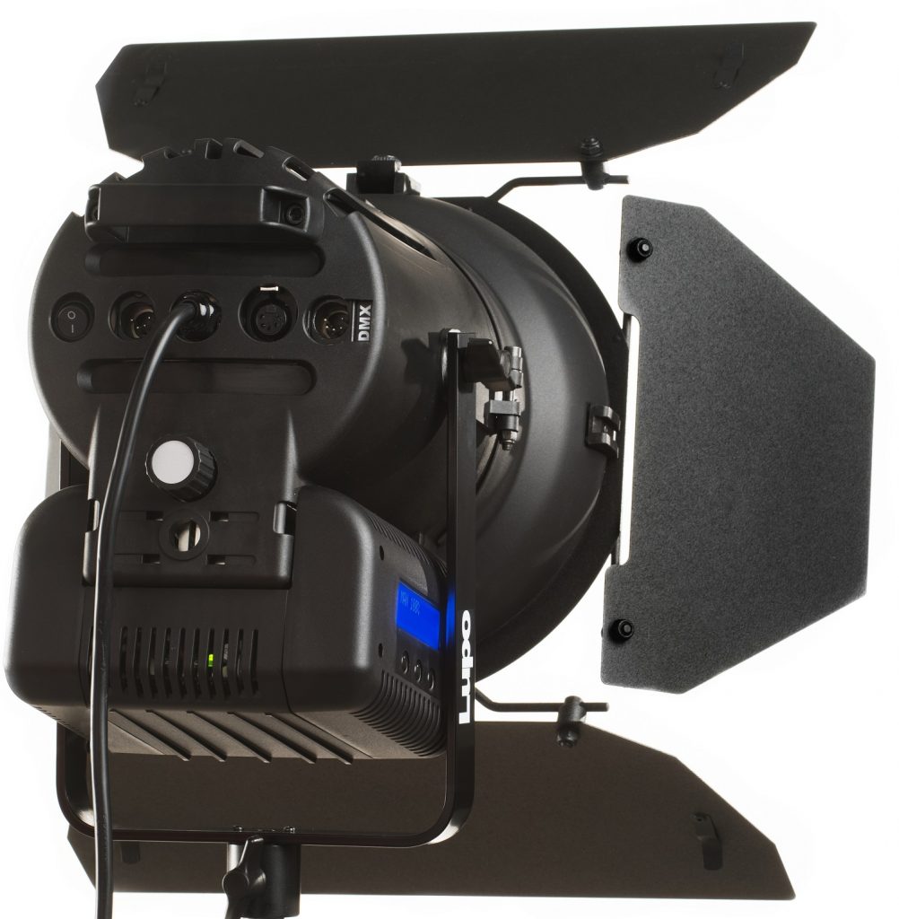 Lupo DAYLED 2000 Back