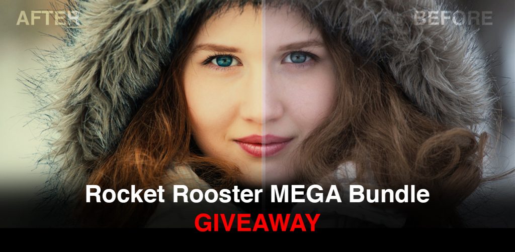Rocket Rooster Giveaway Comp