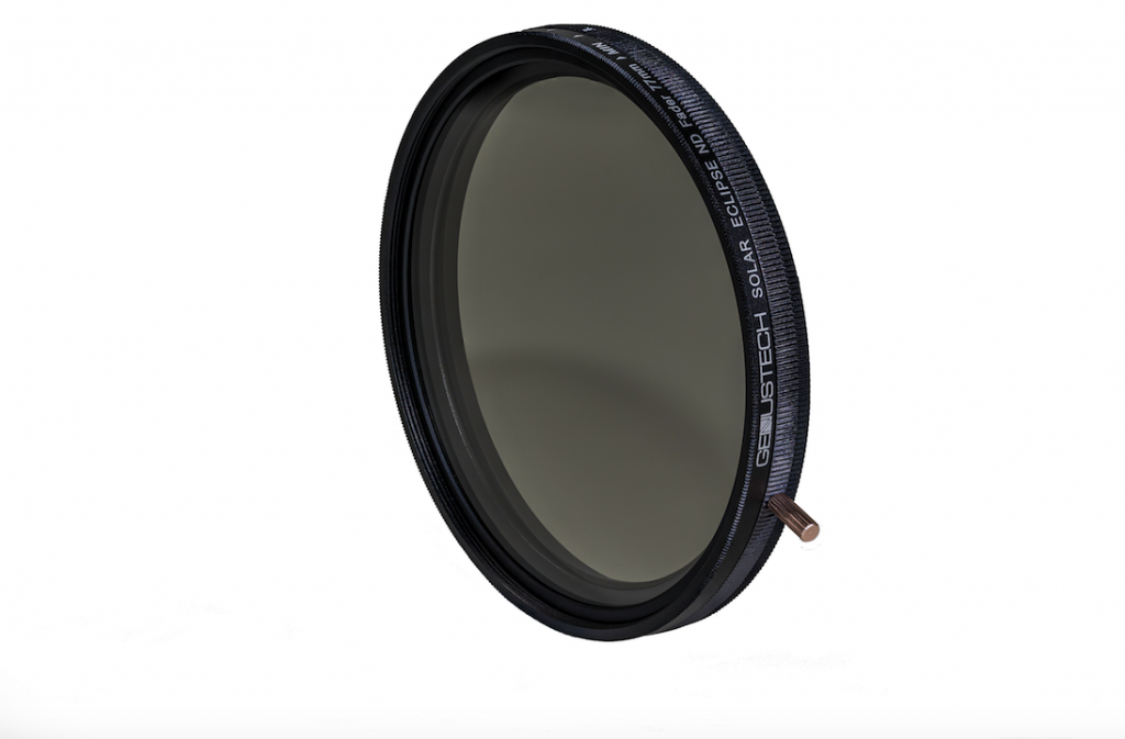 Genus Solar Eclipse Upright