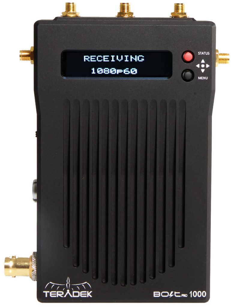 Teradek Bolt 1000