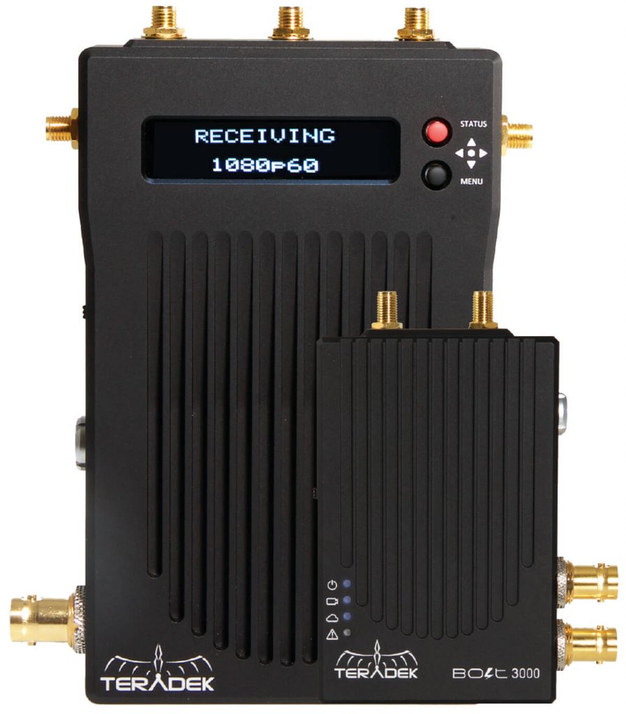 Teradek Bolt 3000