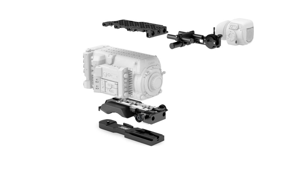 ARRI Canon C700 Accessories 3