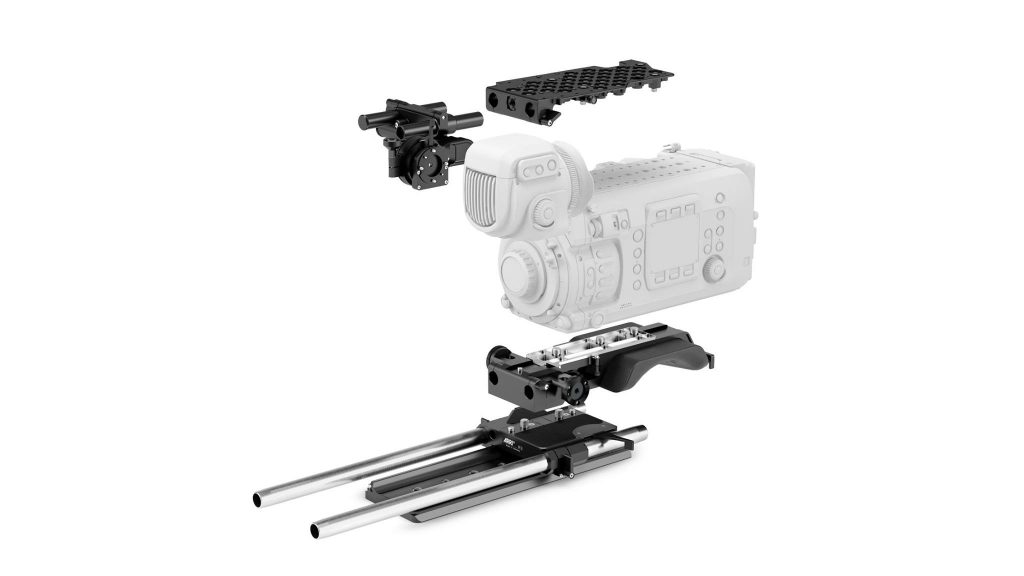 ARRI Canon C700 Accessories 5