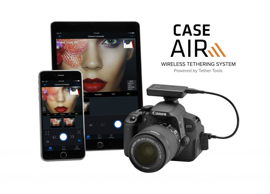 case-air