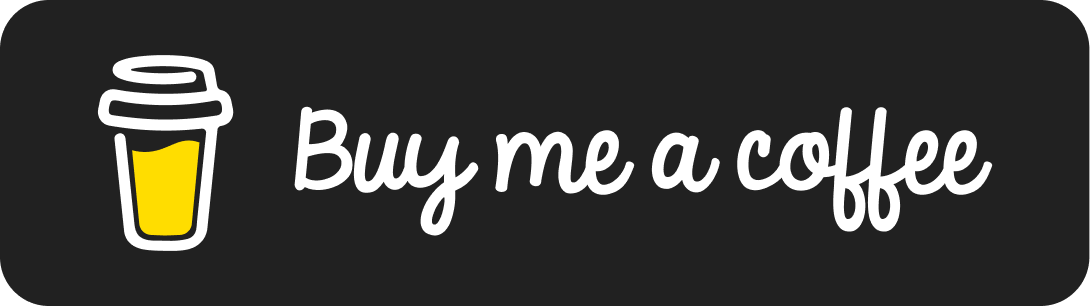 Buy me a coffee