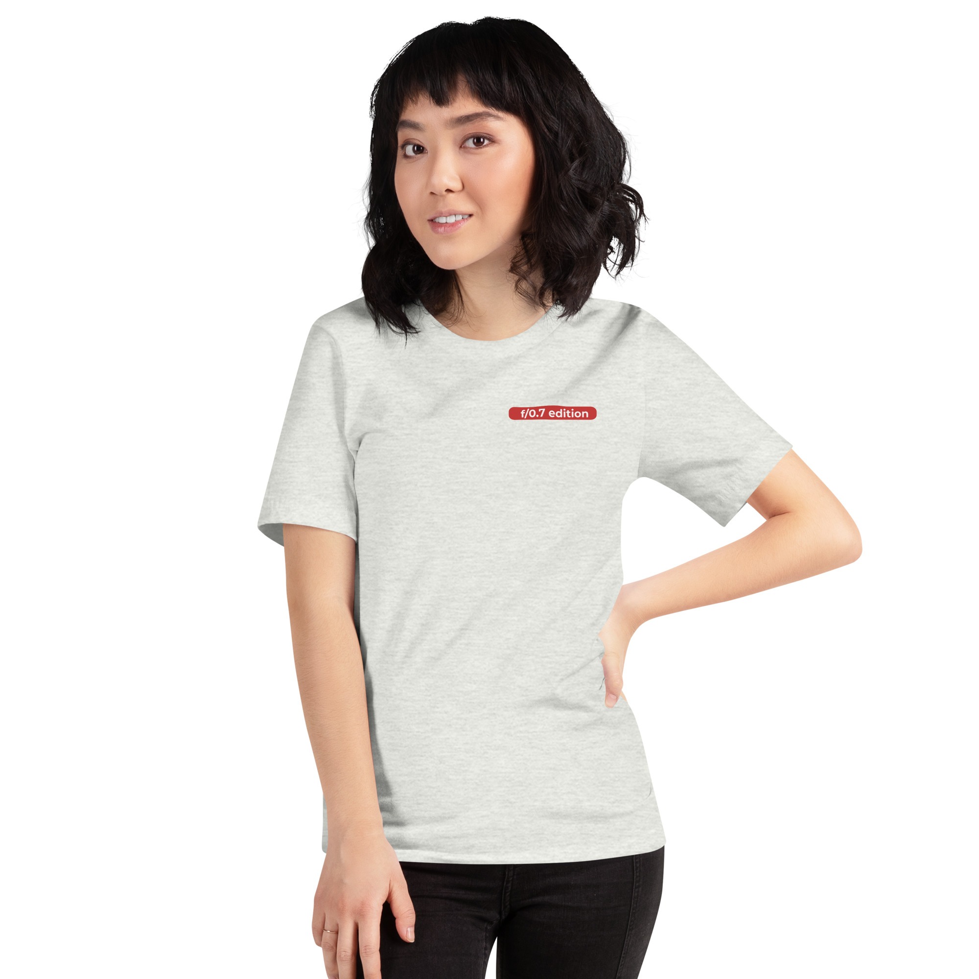 Best Damn Camerama'am #6 – Bella + Canvas T-Shirt - Image 23