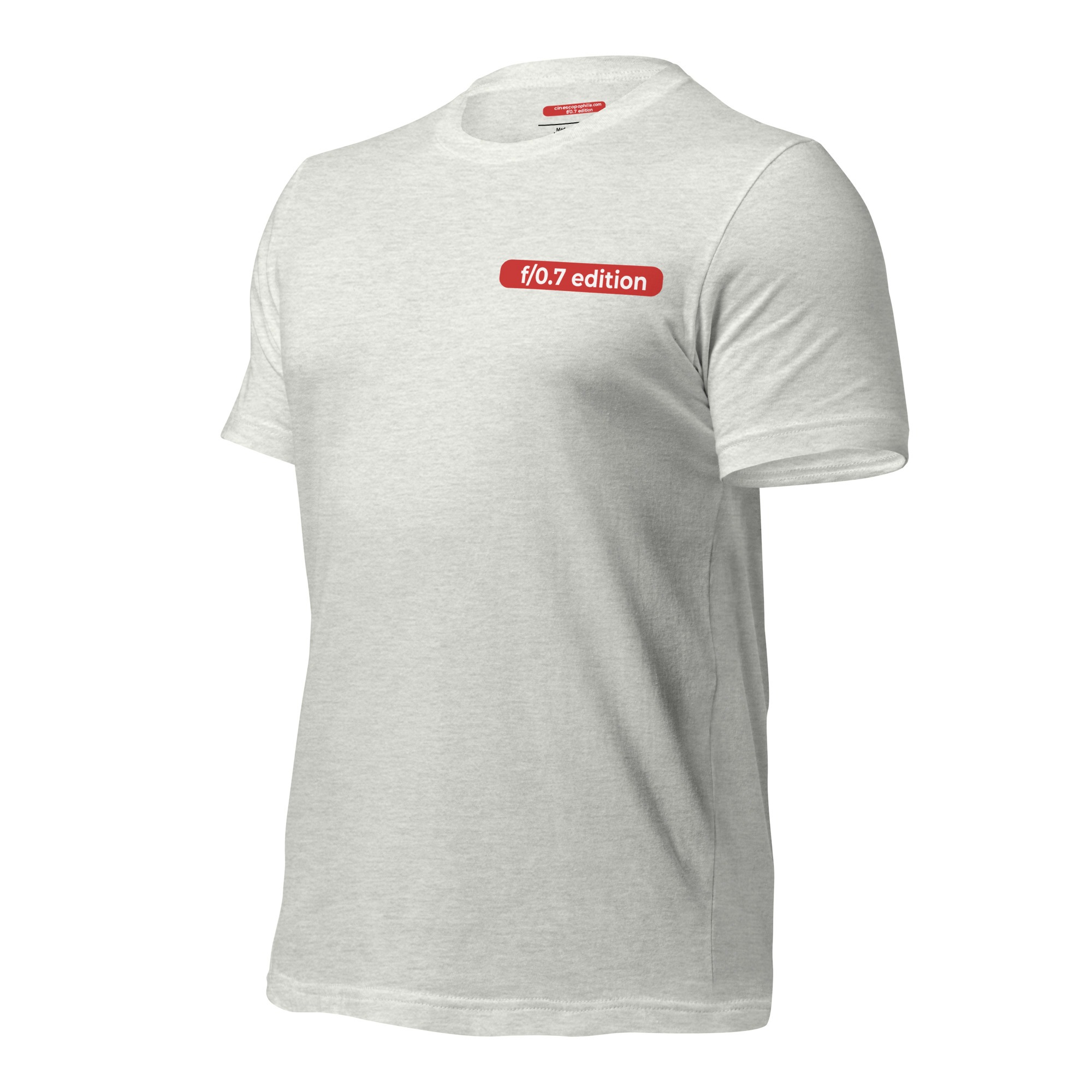 Best Damn Camerama'am #6 – Bella + Canvas T-Shirt - Image 11
