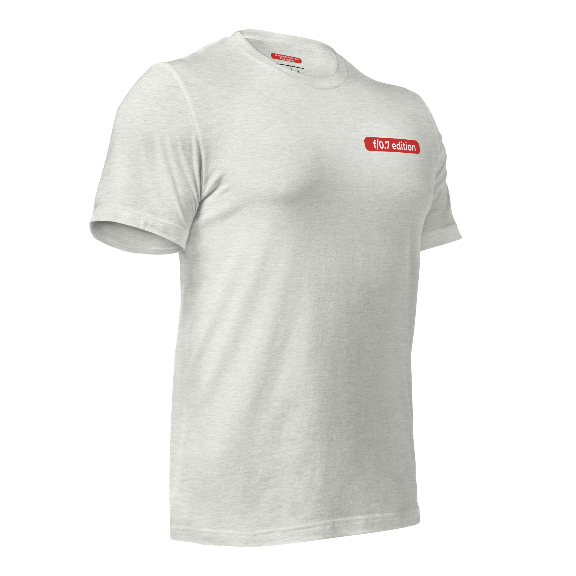 Best Damn Camerama'am #6 – Bella + Canvas T-Shirt - Image 15