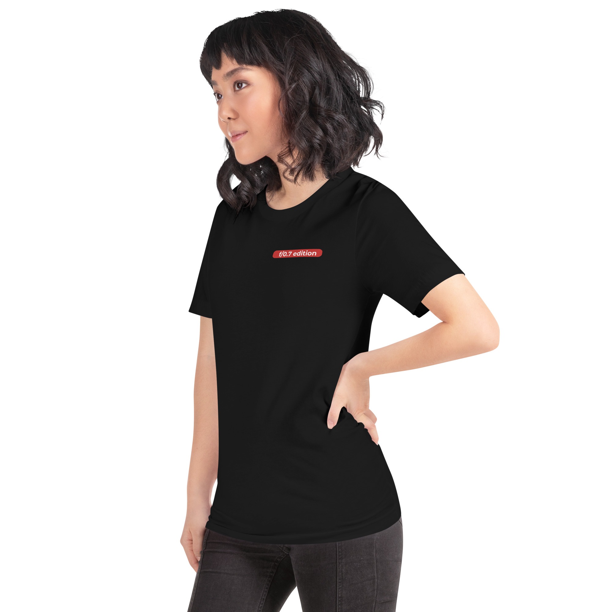 Best Damn Camerama'am #6 – Bella + Canvas T-Shirt - Image 33