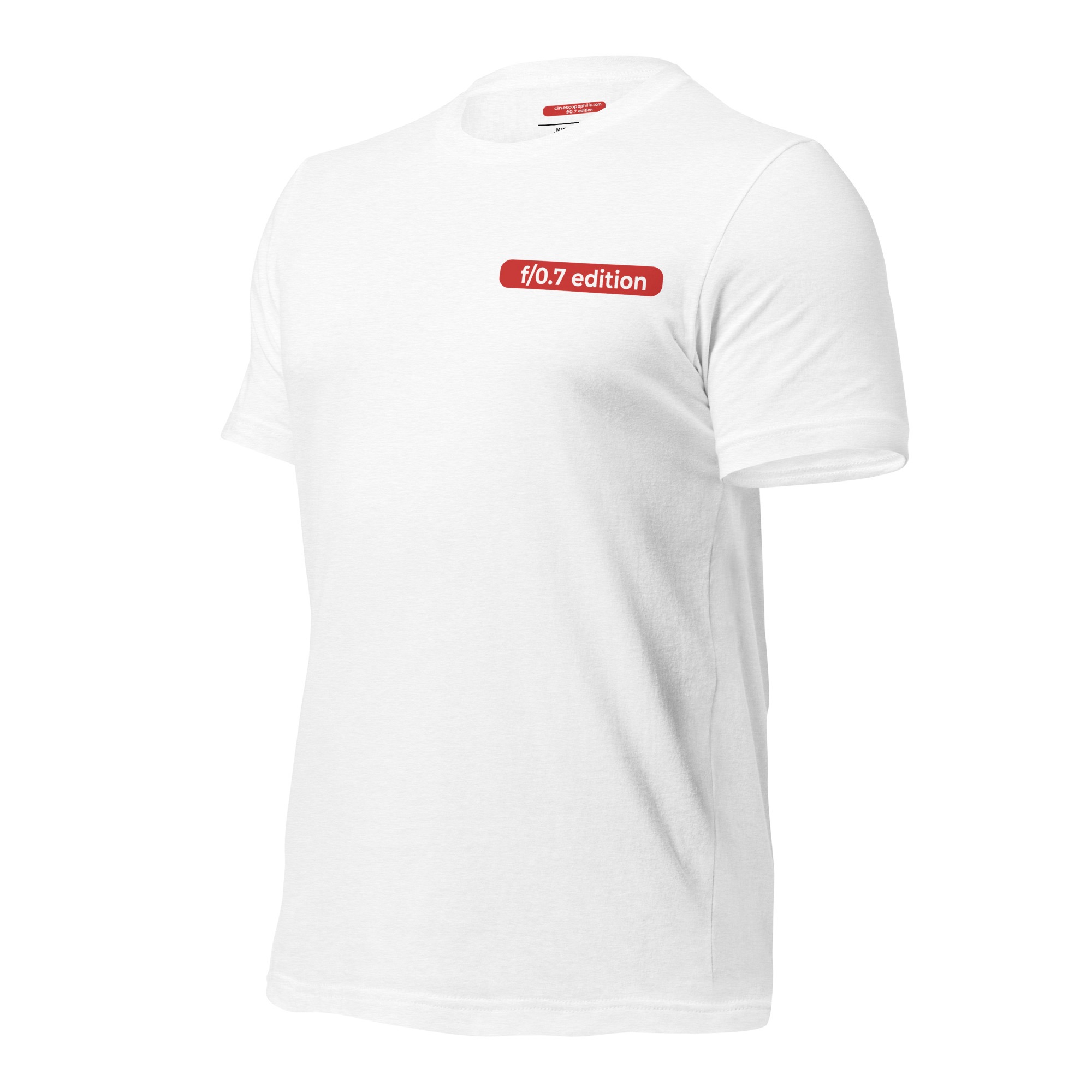 Best Damn Camerama'am #6 – Bella + Canvas T-Shirt - Image 12