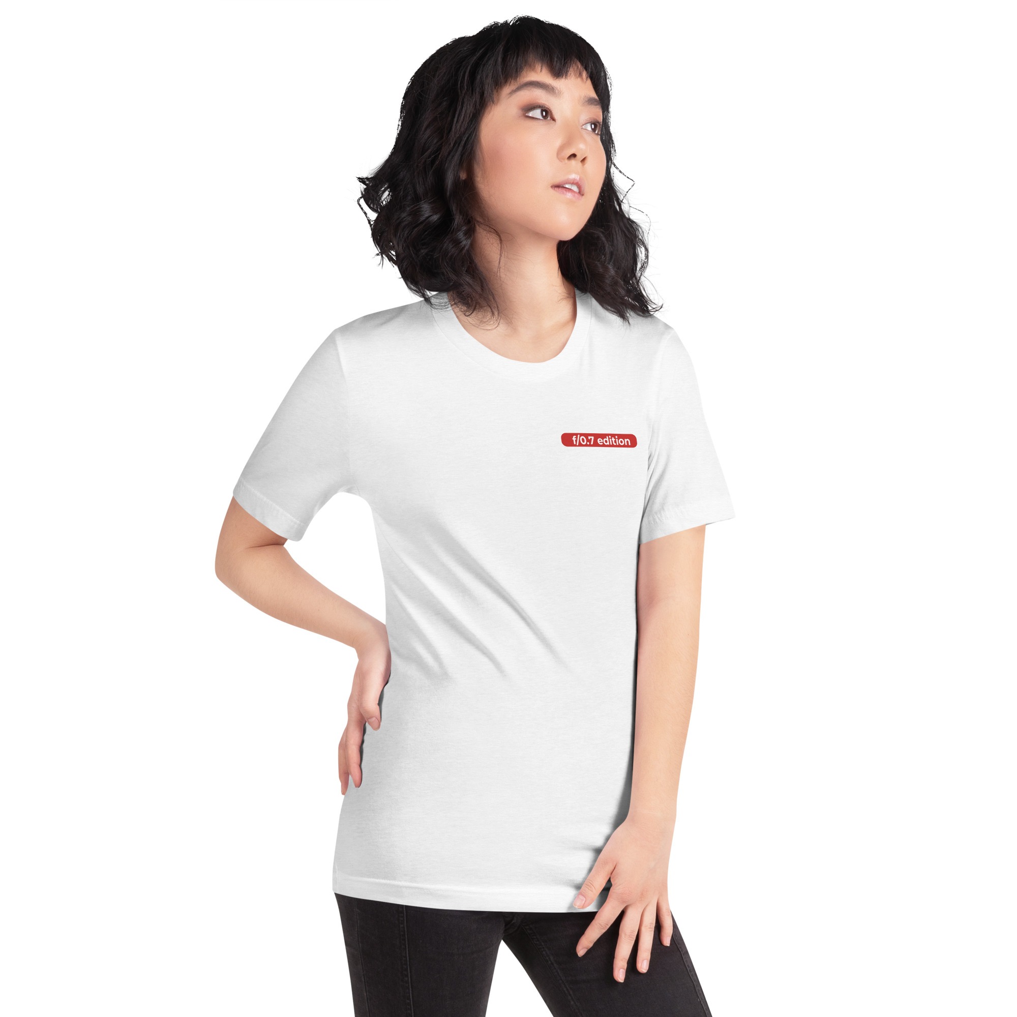 Best Damn Camerama'am #6 – Bella + Canvas T-Shirt - Image 44